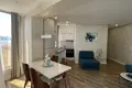 Mieszkanie 1 pokój 55 m² Rafailovici, Czarnogóra