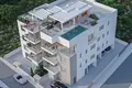 2 bedroom apartment 193 m² Limassol, Cyprus