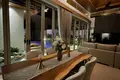 Villa de tres dormitorios 244 m² Sakhu, Tailandia