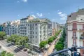 Квартира 6 комнат 140 м² Municipality of Thessaloniki, Греция