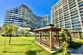 Квартира 3 комнаты 105 м² Мезитли, Турция