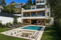 6-Zimmer-Villa 367 m² Benalmadena, Spanien