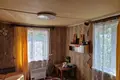 House 61 m² Rakauski sielski Saviet, Belarus