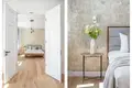 Квартира 3 комнаты 72 м² Вильнюс, Литва
