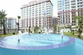1 bedroom apartment 68 m² Mahmutlar, Turkey
