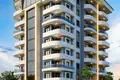 Wohnung 1 zimmer 61 m² Alanya, Türkei