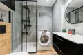 Apartamento 2 habitaciones 54 m² Varsovia, Polonia