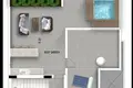 3 bedroom villa 188 m² Larnaca, Cyprus