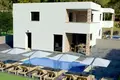 Villa de 4 dormitorios 133 m² Grad Porec, Croacia