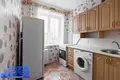 Wohnung 1 zimmer 30 m² Minsk, Belarus
