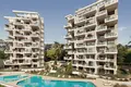 Mieszkanie 3 pokoi 188 m² Calp, Hiszpania