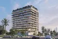 Apartamento 2 habitaciones 69 m² Dubái, Emiratos Árabes Unidos