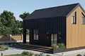 Дом 80 м² Воложинский сельский Совет, Беларусь