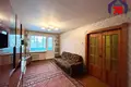3 room apartment 59 m² Salihorsk, Belarus