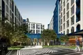 Residential complex Luxurious Above Element project near Bang Tao beach.