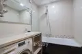 2 room apartment 61 m² in Minsk, Belarus