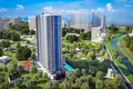 Квартира 2 комнаты 47 м² Батуми, Грузия