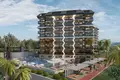Apartment 55 m² Alanya, Turkey
