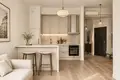 2 room apartment 55 m² Warsaw, Poland