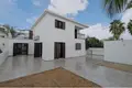 Dom 3 pokoi 232 m² Nikozja, Cypr