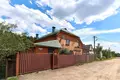 Casa de campo 263 m² Papiarnianski sielski Saviet, Belarús