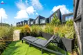 Квартира 2 комнаты 37 м² Клайпеда, Литва