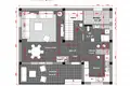 Maison 3 chambres 155 m² Tbilissi, Géorgie