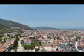 Mieszkanie 1 pokój 93 m² Fethiye, Turcja