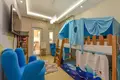 6 bedroom villa 370 m² Kargıcak, Turkey