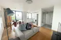 Apartamento 2 habitaciones 48 m² en Varsovia, Polonia