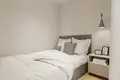 Studio apartment 1 bedroom 32 m² Lodz, Poland