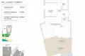 2 bedroom apartment 94 m² Helechosa de los Montes, Spain