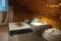 Maison 104 m² Aliachnovicki sielski Saviet, Bélarus