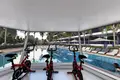 Apartamento 3 habitaciones 45 m² Turquía, Turquía