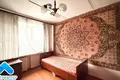 3 room apartment 54 m² Mazyr, Belarus
