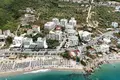 Mieszkanie 2 pokoi 73 m² Spile, Albania