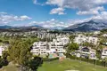 Wohnung 5 Schlafzimmer 166 m² San Pedro Alcantara, Spanien