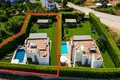 Willa 5 pokojów 175 m² Bodrum, Turcja