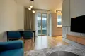 1 bedroom apartment 48 m² Becici, Montenegro