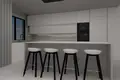 Mieszkanie 2 pokoi 83 m² Nikozja, Cypr