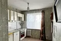 Wohnung 2 zimmer 52 m² Ziabrauka, Belarus