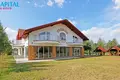 Commercial property 750 m² in Druskininkai, Lithuania