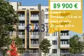 Wohnung 2 zimmer 66 m² Nessebar, Bulgarien