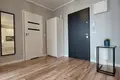 2 room apartment 47 m² in Warsaw, Poland
