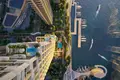 Penthouse 5 pokojów 676 m² Dubaj, Emiraty Arabskie