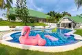 Вилла 5 спален 473 м² Теп Красатти, Таиланд