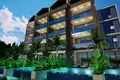 Mieszkanie 2 pokoi 55 m² Fethiye, Turcja
