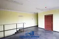 Pomieszczenie biurowe 2 500 m² w Kalodziscanski sielski Saviet, Białoruś