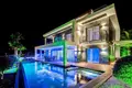 Villa de 4 dormitorios 440 m² Calpe, Španjolska