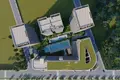 Apartamento 4 habitaciones 223 m² Aksu, Turquía